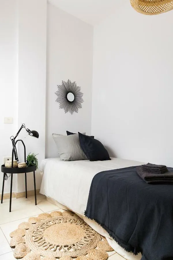Apartamento Good Morning Velvet Vecindario
