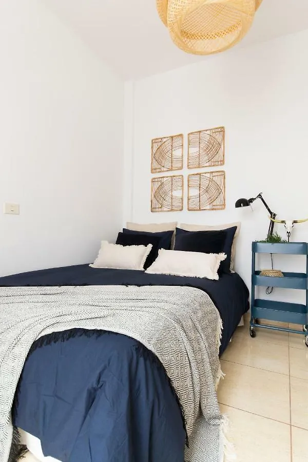 Apartamento Good Morning Velvet Vecindario