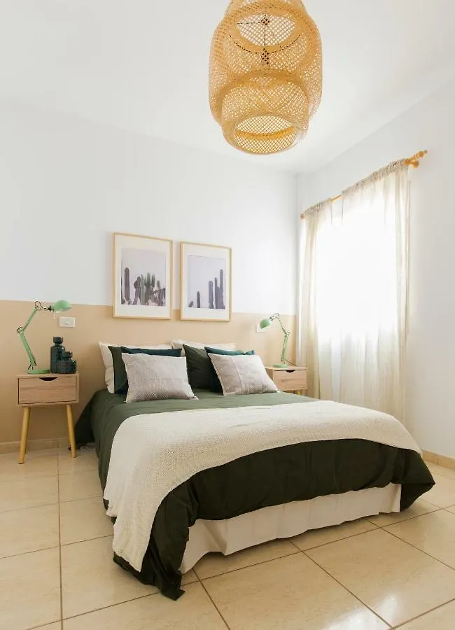 Apartamento Good Morning Velvet Vecindario  Appartement Vecindario (Gran Canaria)