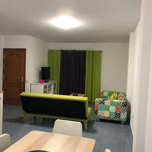 Apartment Islas Malvinas 39 Atico F, Vecindario (Gran Canaria)