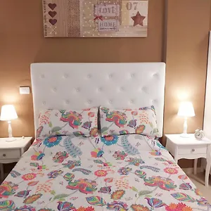 Apartamento Tristana Apartamento